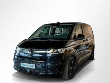 VW T7 Multivan 2.0TDI Style DSG Matrix AHK H&K Stan