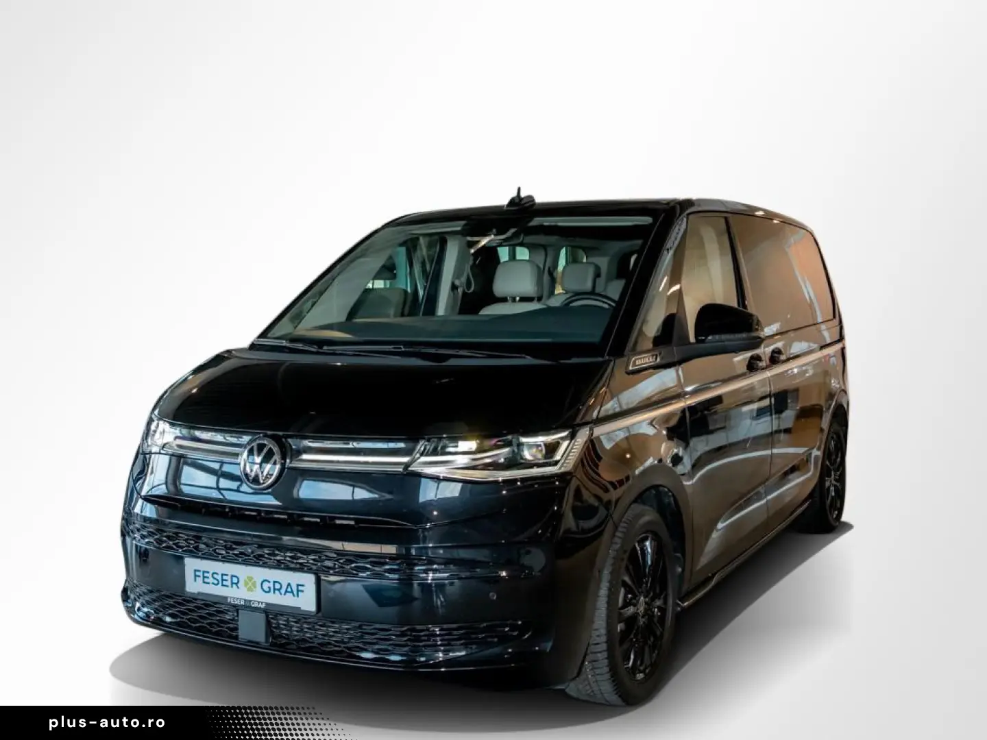 VW T7 Multivan 2.0TDI Style DSG Matrix AHK H&K Stan