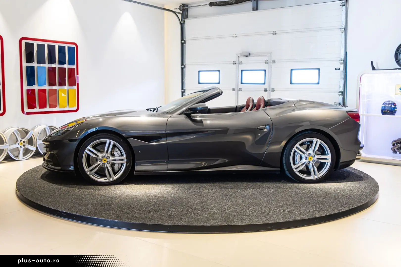 FERRARI Portofino M