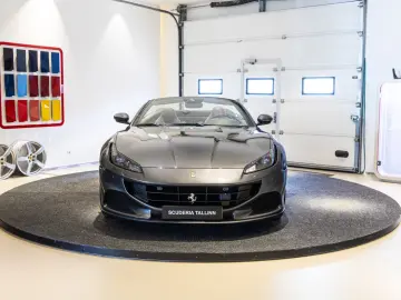 FERRARI Portofino M