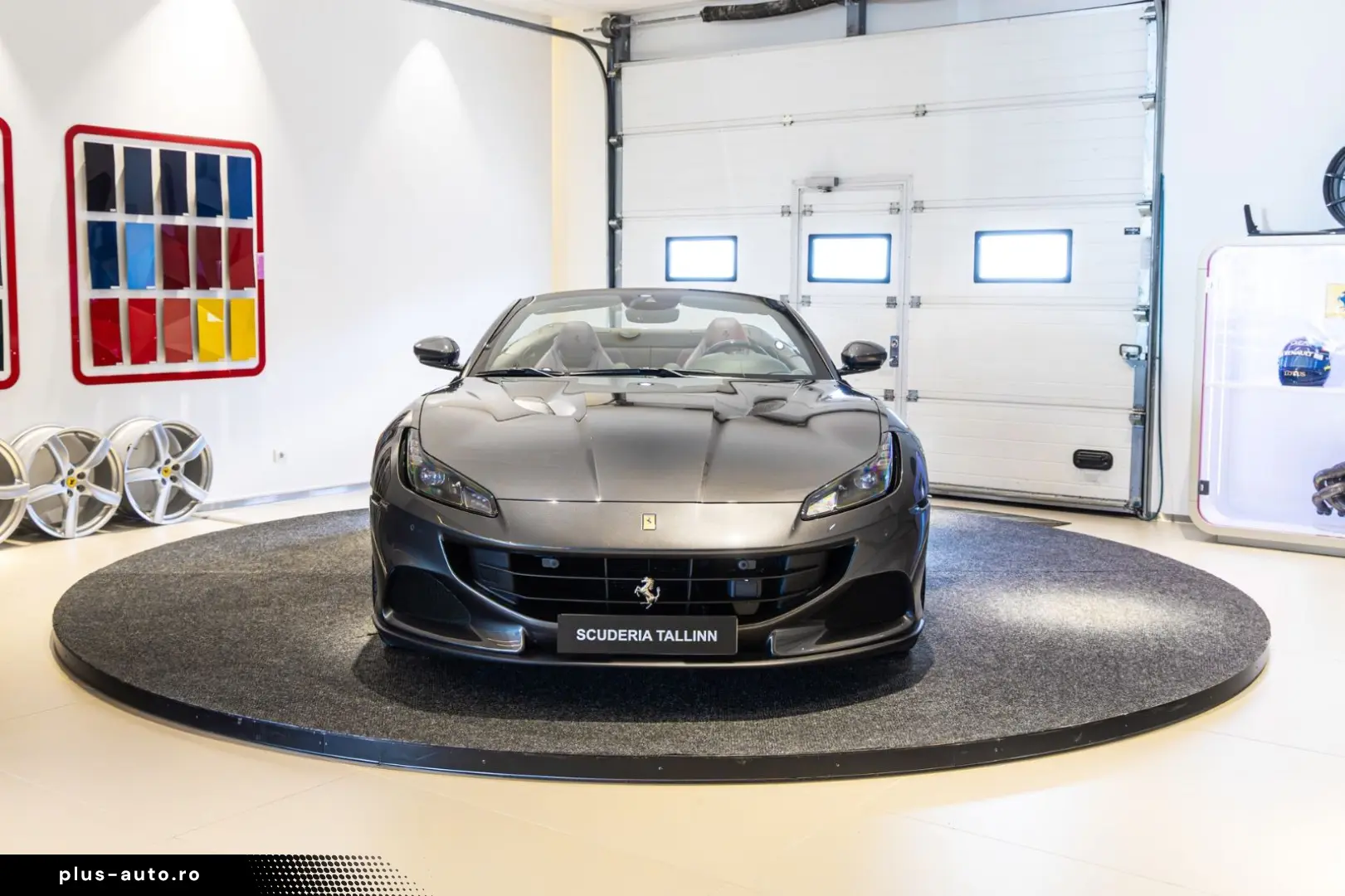 FERRARI Portofino M