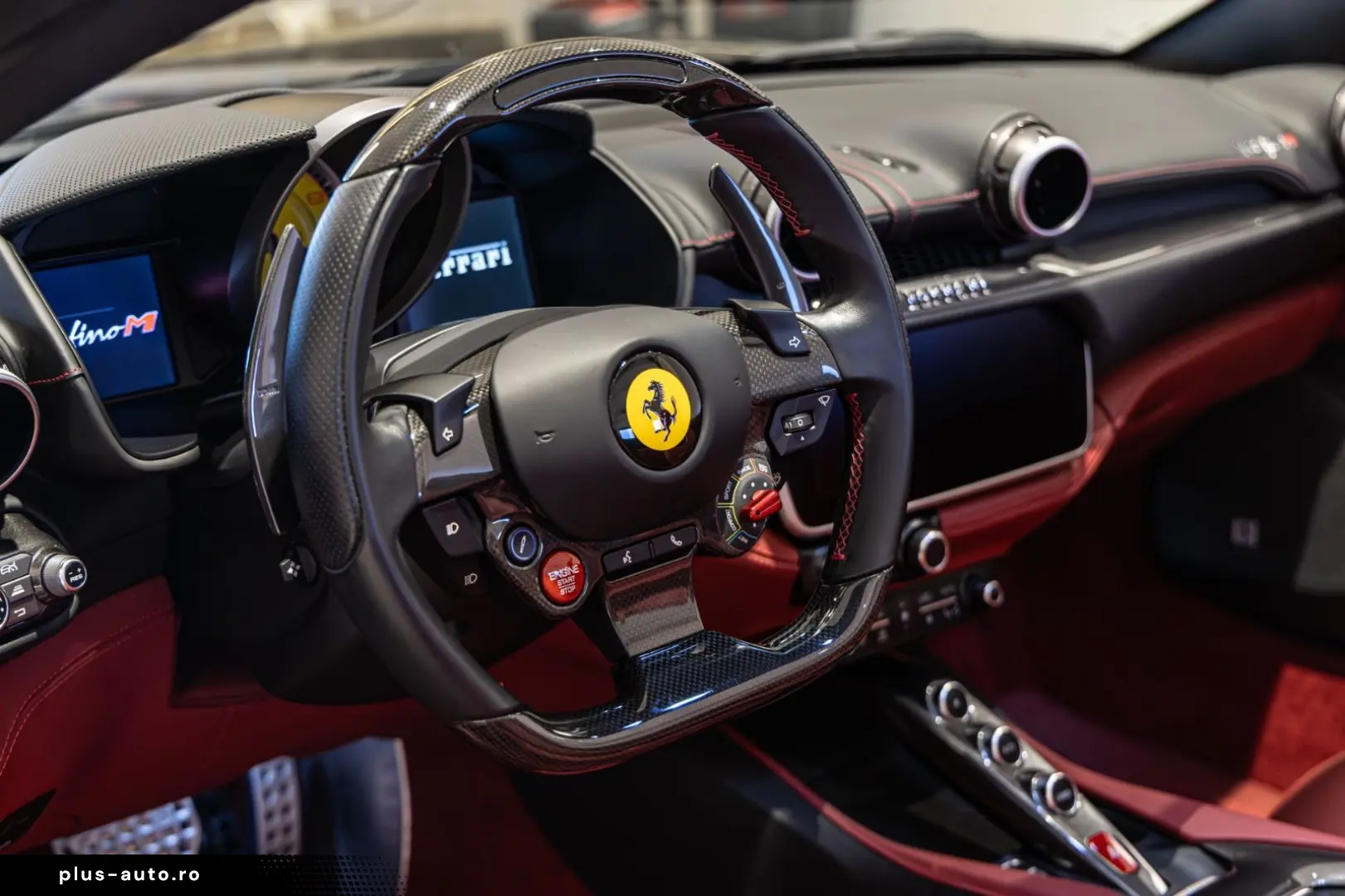 FERRARI Portofino M