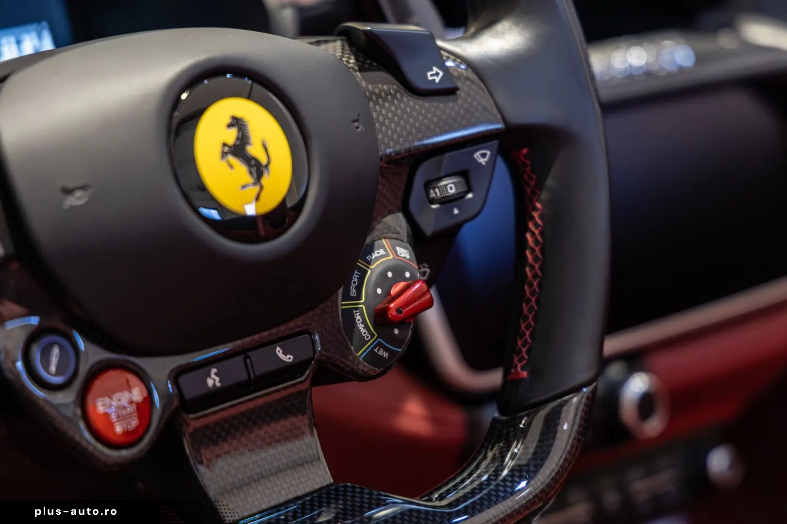 FERRARI Portofino M