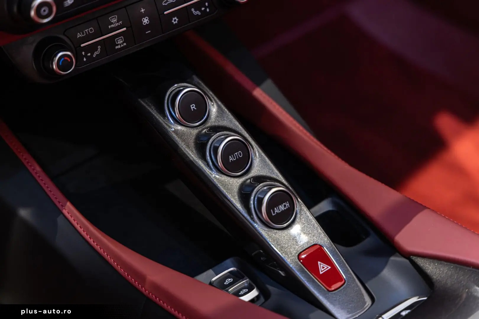 FERRARI Portofino M