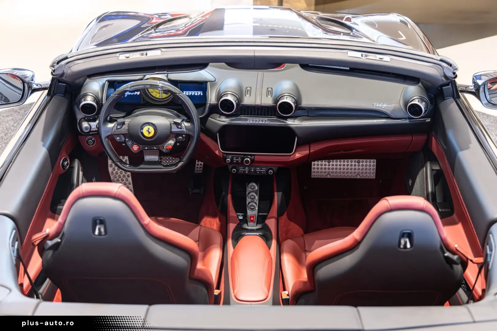 FERRARI Portofino M