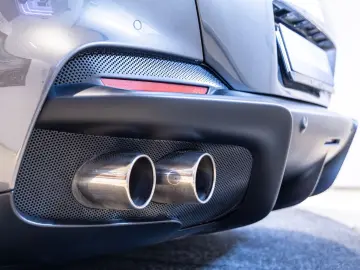 FERRARI Portofino M