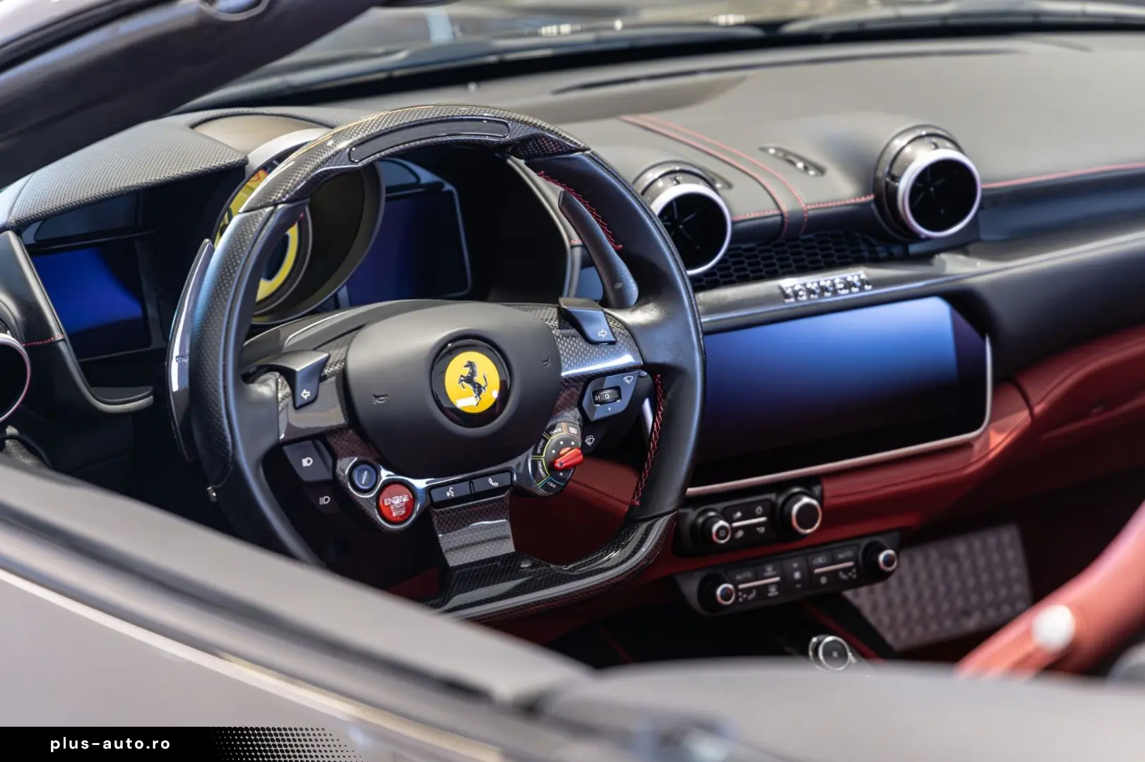 FERRARI Portofino M