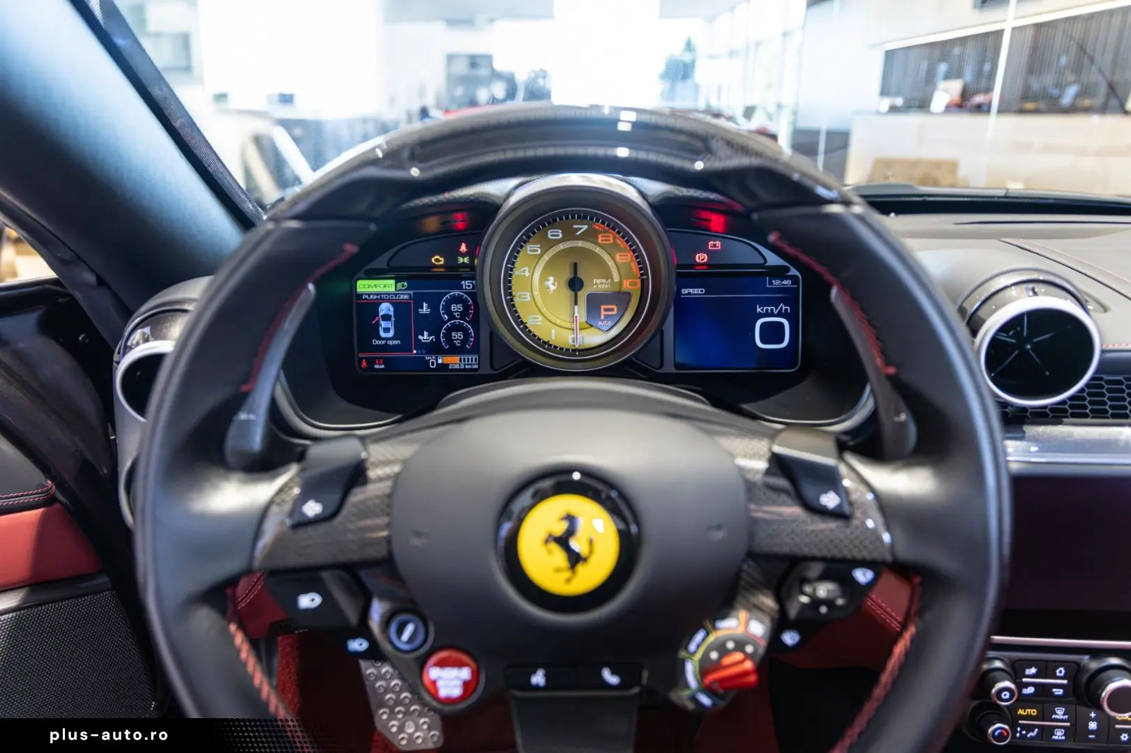 FERRARI Portofino M