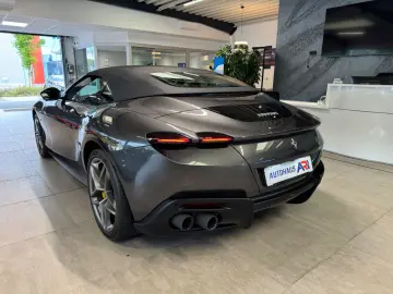 FERRARI Roma V8 Spider 360 Kamera Matrix JBL MY 2025