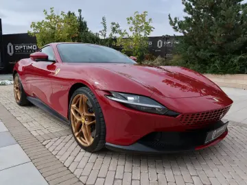 FERRARI Roma 3.9 T V8 Spider DCT