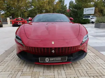 FERRARI Roma 3.9 T V8 Spider DCT