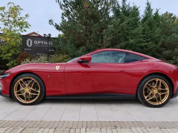 FERRARI Roma 3.9 T V8 Spider DCT