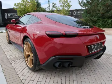 FERRARI Roma 3.9 T V8 Spider DCT