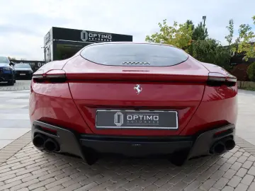 FERRARI Roma 3.9 T V8 Spider DCT