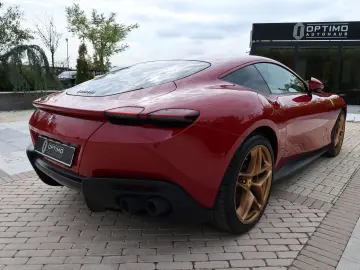 FERRARI Roma 3.9 T V8 Spider DCT