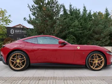 FERRARI Roma 3.9 T V8 Spider DCT