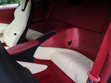 FERRARI Roma 3.9 T V8 Spider DCT