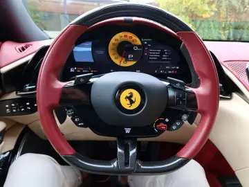 FERRARI Roma 3.9 T V8 Spider DCT