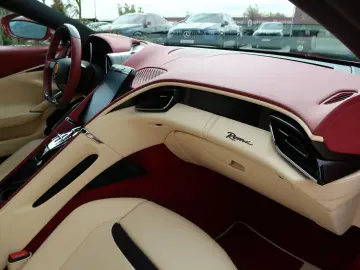 FERRARI Roma 3.9 T V8 Spider DCT