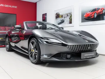 FERRARI Roma Spider 3.9 T V8 DCT