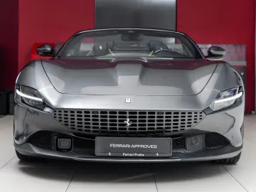 FERRARI Roma Spider 3.9 T V8 DCT