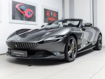 FERRARI Roma Spider 3.9 T V8 DCT