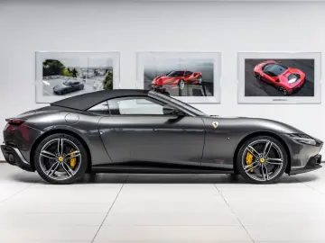 FERRARI Roma Spider 3.9 T V8 DCT