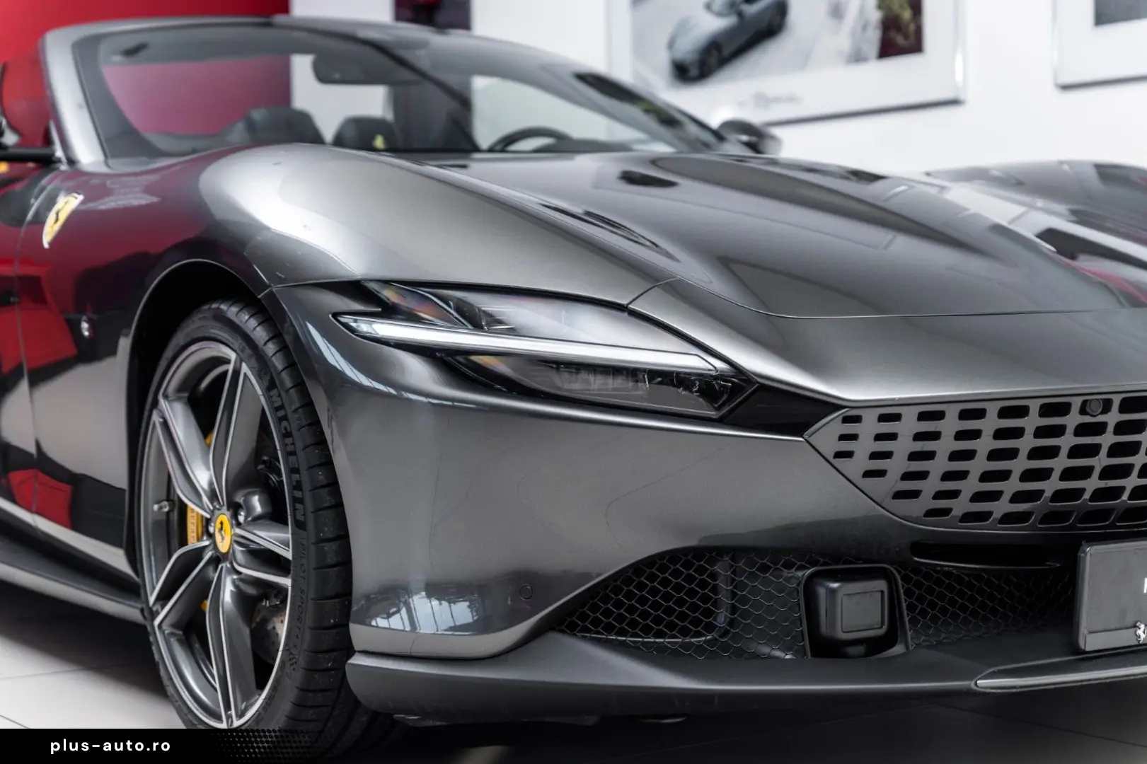 FERRARI Roma Spider 3.9 T V8 DCT
