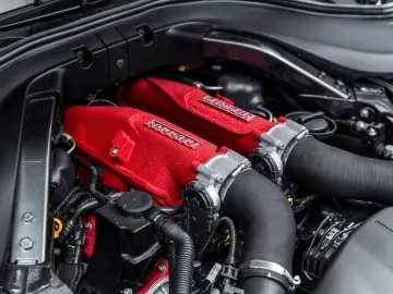 FERRARI Roma Spider 3.9 T V8 DCT