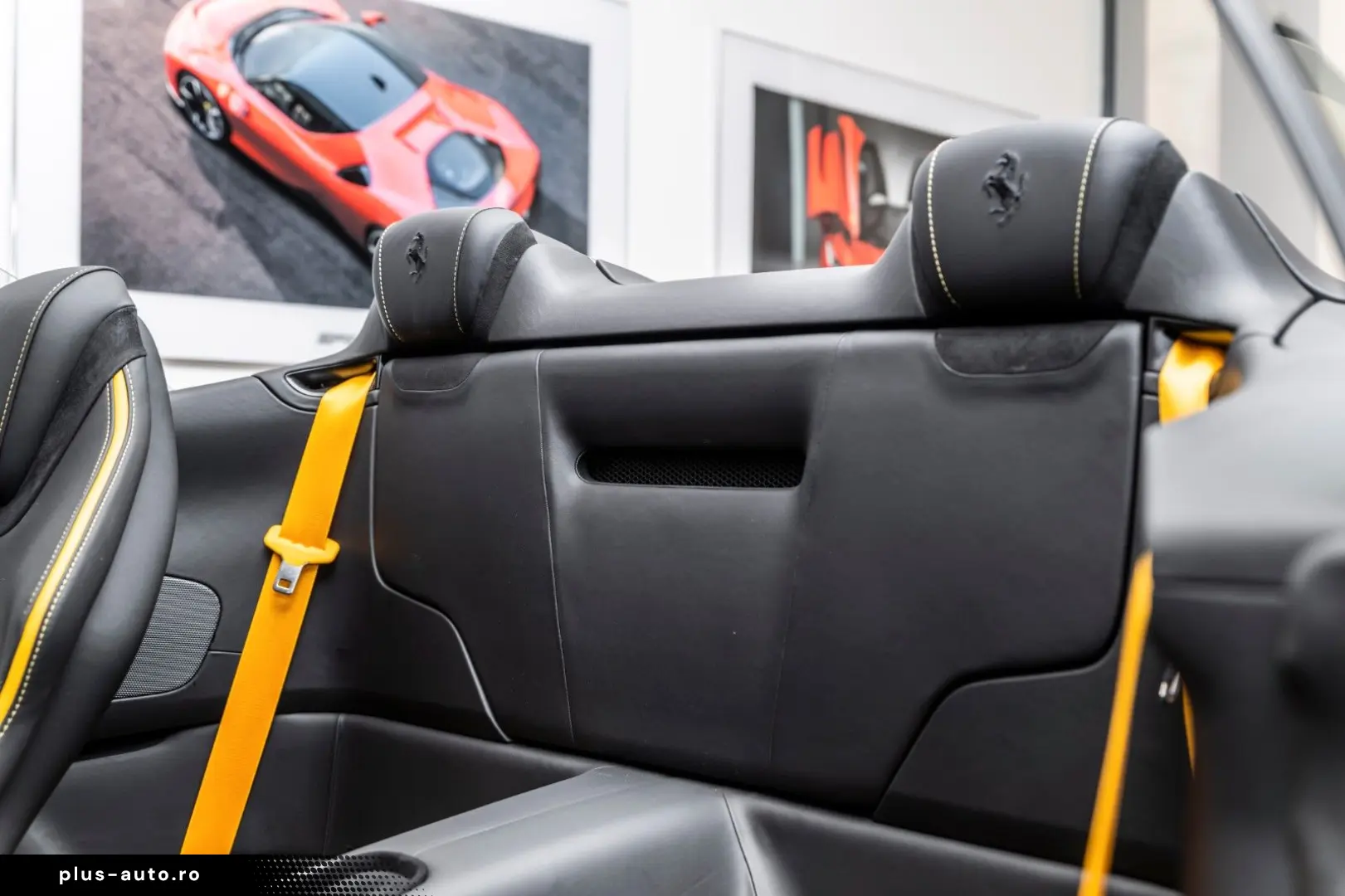 FERRARI Roma Spider 3.9 T V8 DCT