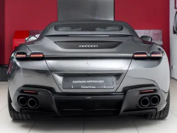 FERRARI Roma Spider 3.9 T V8 DCT