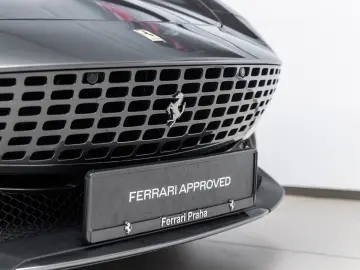 FERRARI Roma Spider 3.9 T V8 DCT