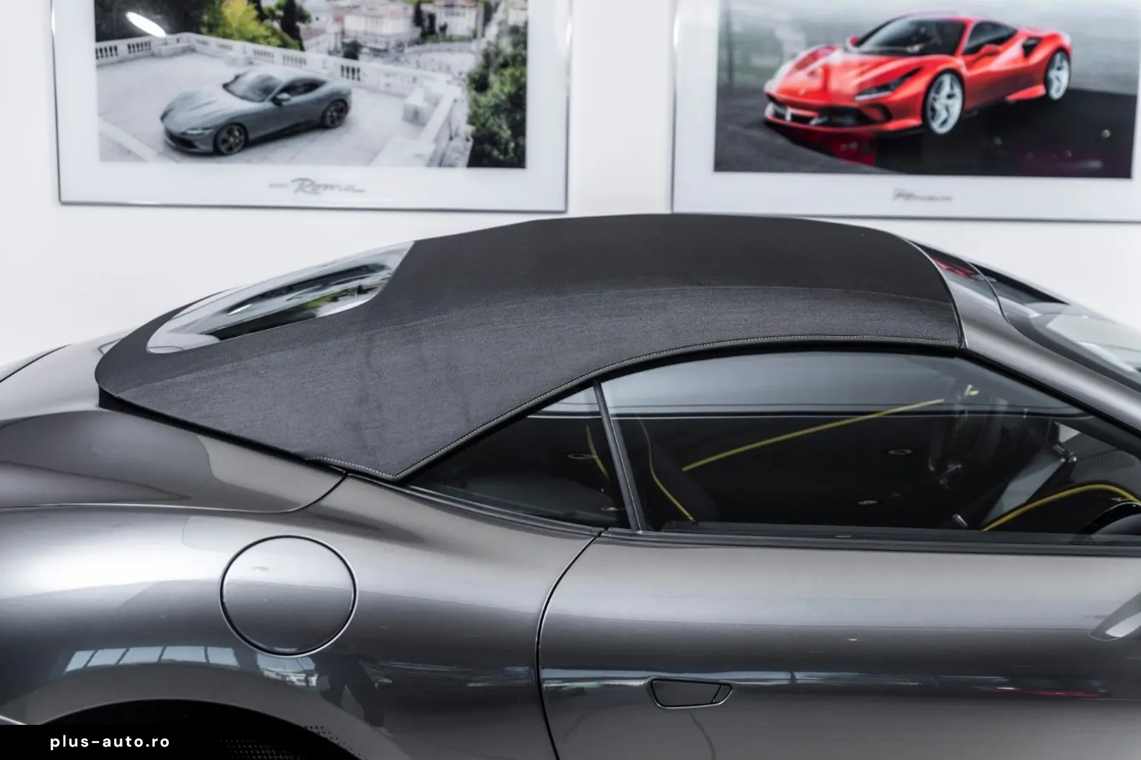 FERRARI Roma Spider 3.9 T V8 DCT