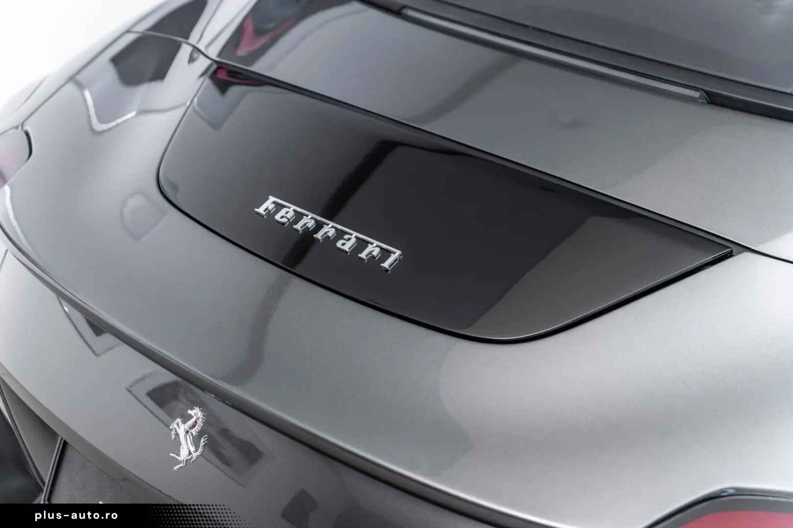 FERRARI Roma Spider 3.9 T V8 DCT