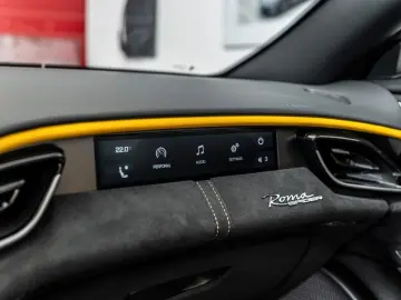 FERRARI Roma Spider 3.9 T V8 DCT