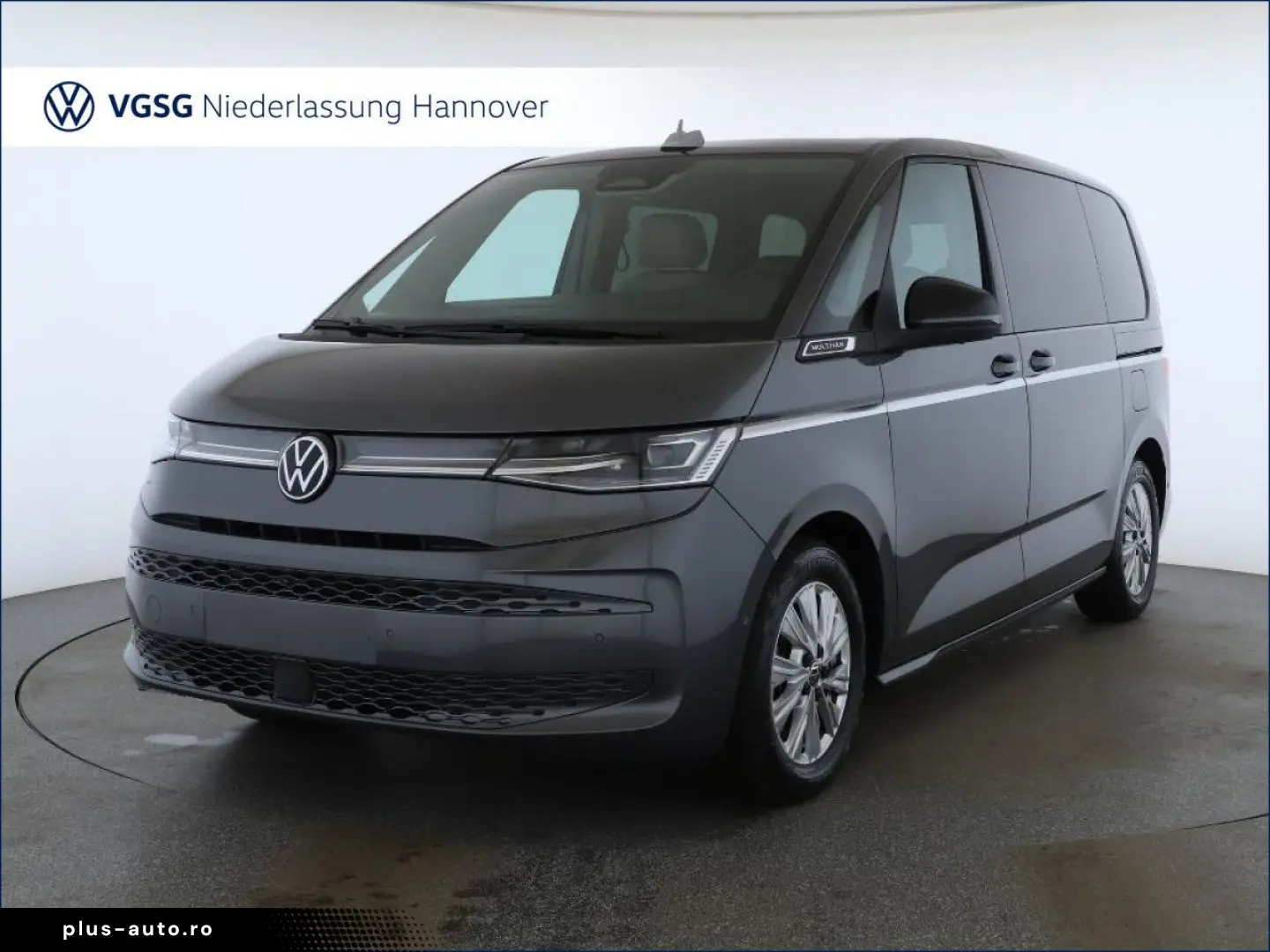 VW Multivan Style DCC Vis-a-Vis Standhzg