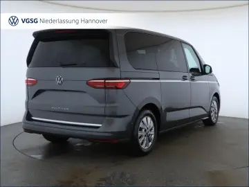 VW Multivan Style DCC Vis-a-Vis Standhzg