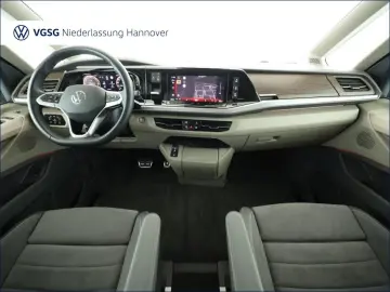 VW Multivan Style DCC Vis-a-Vis Standhzg