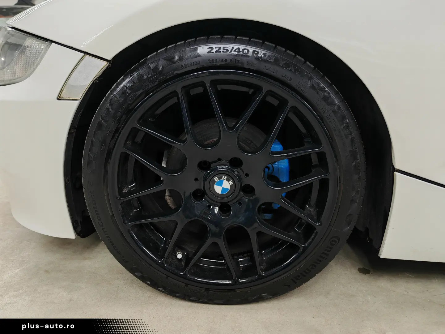 BMW Z4 2.5i Cabrio Suspensie sport Xenon Camera Android
