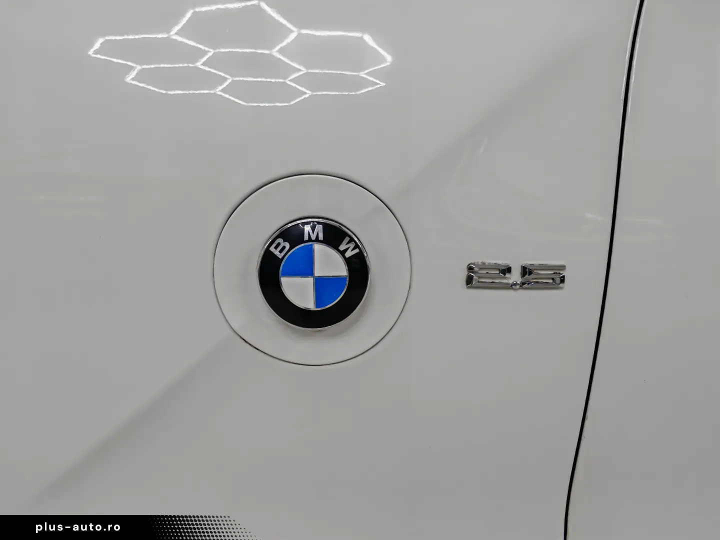 BMW Z4 2.5i Cabrio Suspensie sport Xenon Camera Android