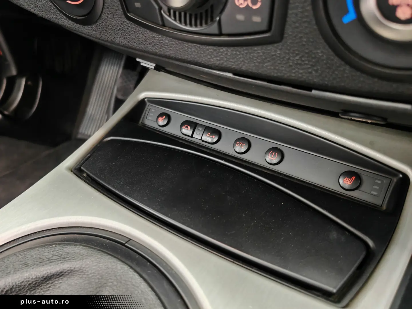 BMW Z4 2.5i Cabrio Suspensie sport Xenon Camera Android