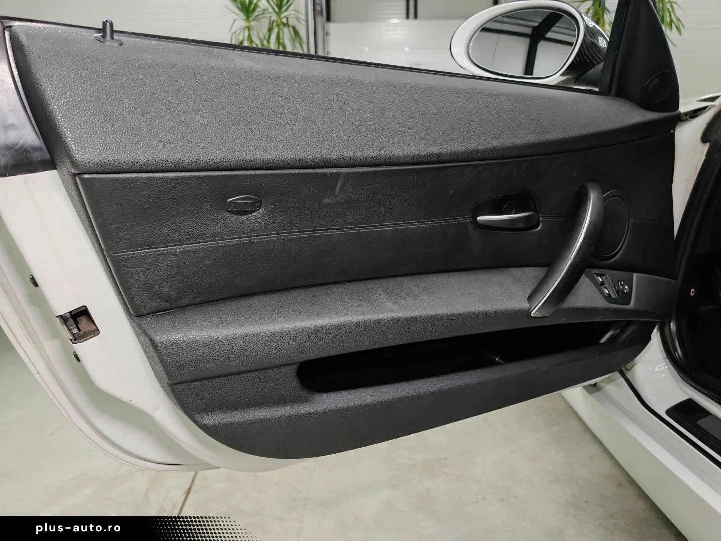 BMW Z4 2.5i Cabrio Suspensie sport Xenon Camera Android