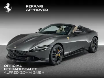 FERRARI Roma Spider
