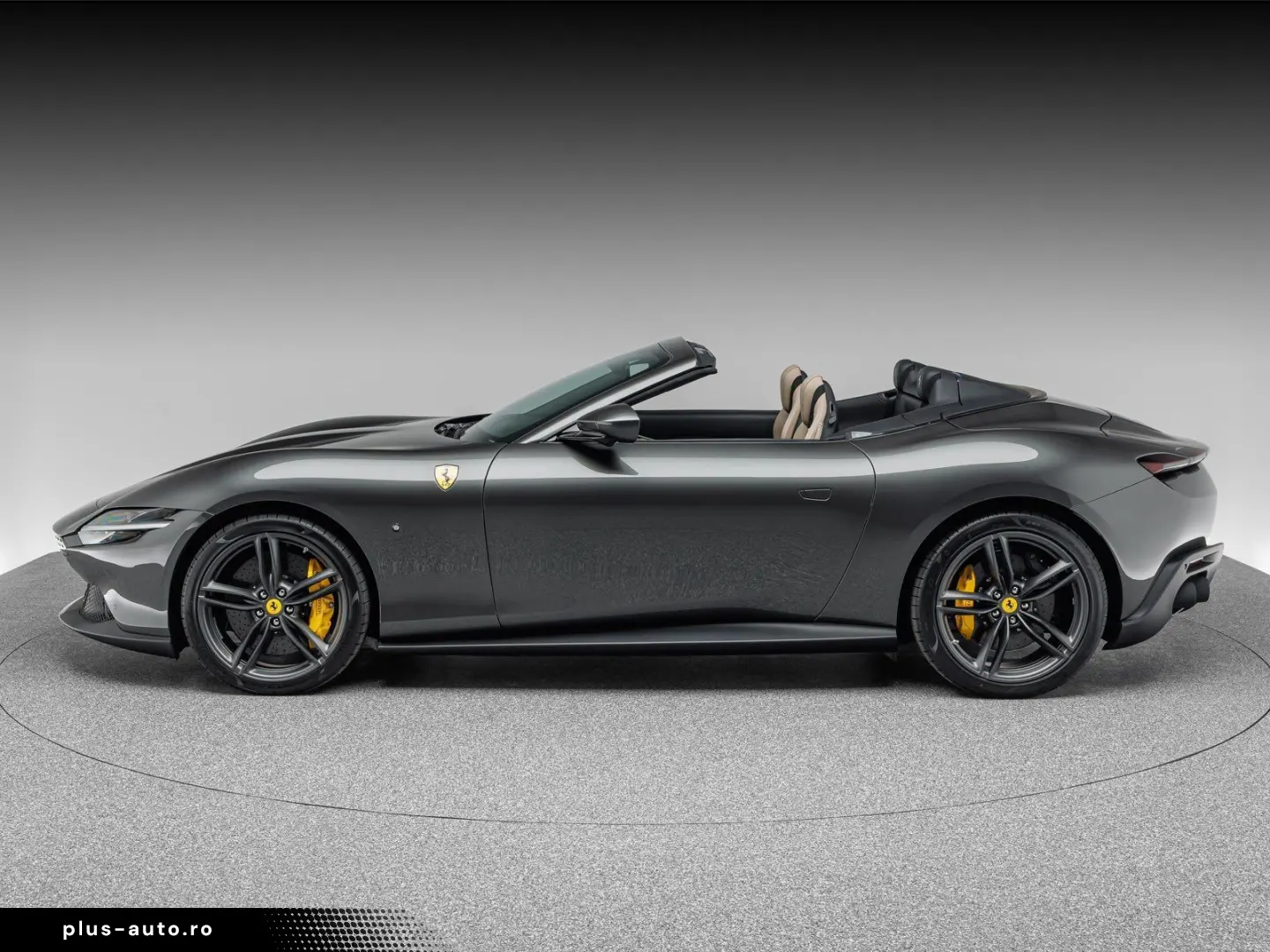 FERRARI Roma Spider