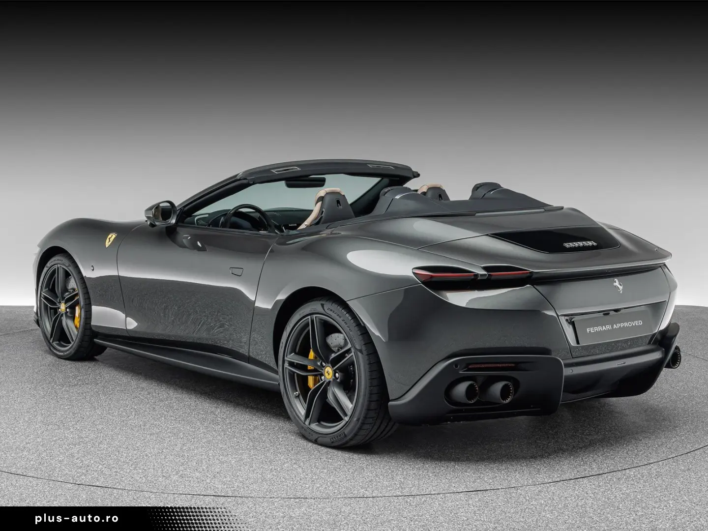 FERRARI Roma Spider