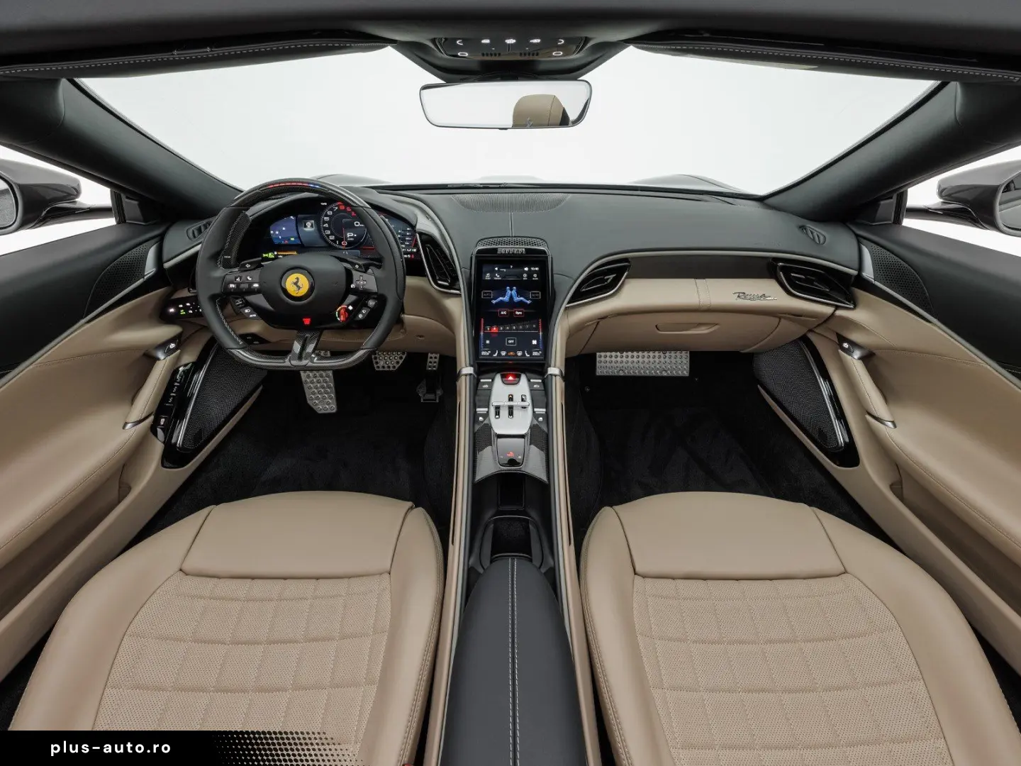 FERRARI Roma Spider