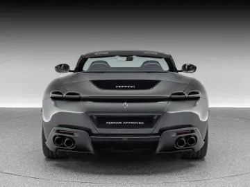 FERRARI Roma Spider