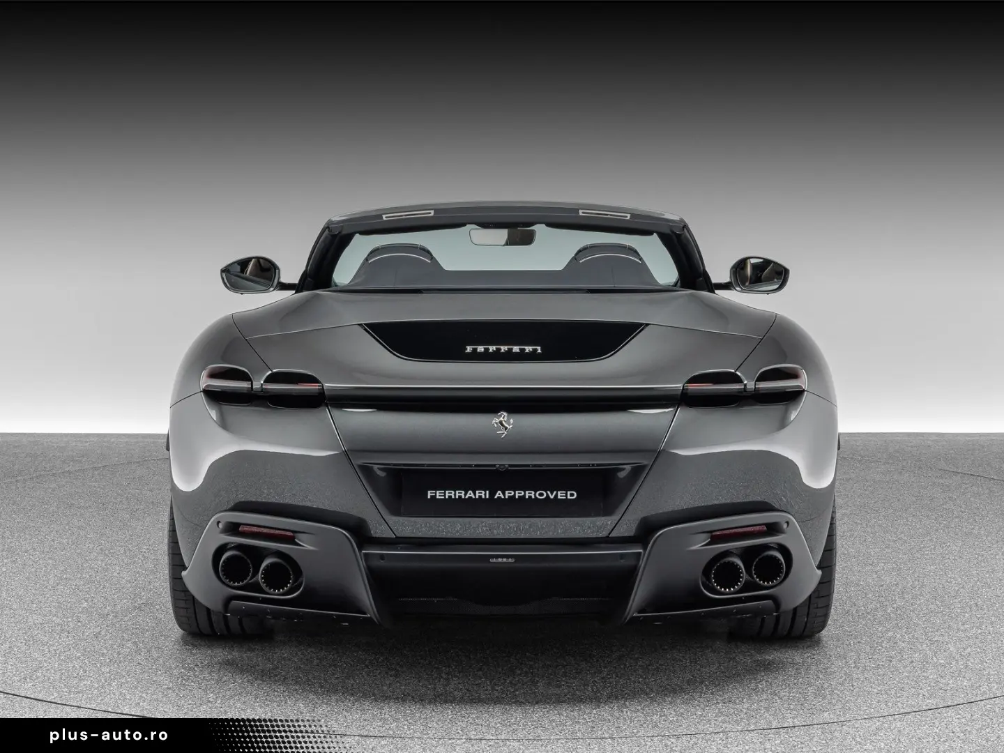 FERRARI Roma Spider