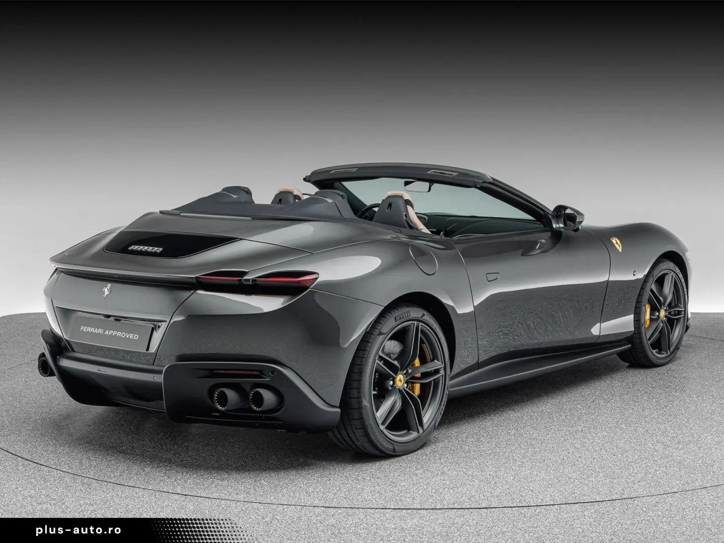 FERRARI Roma Spider