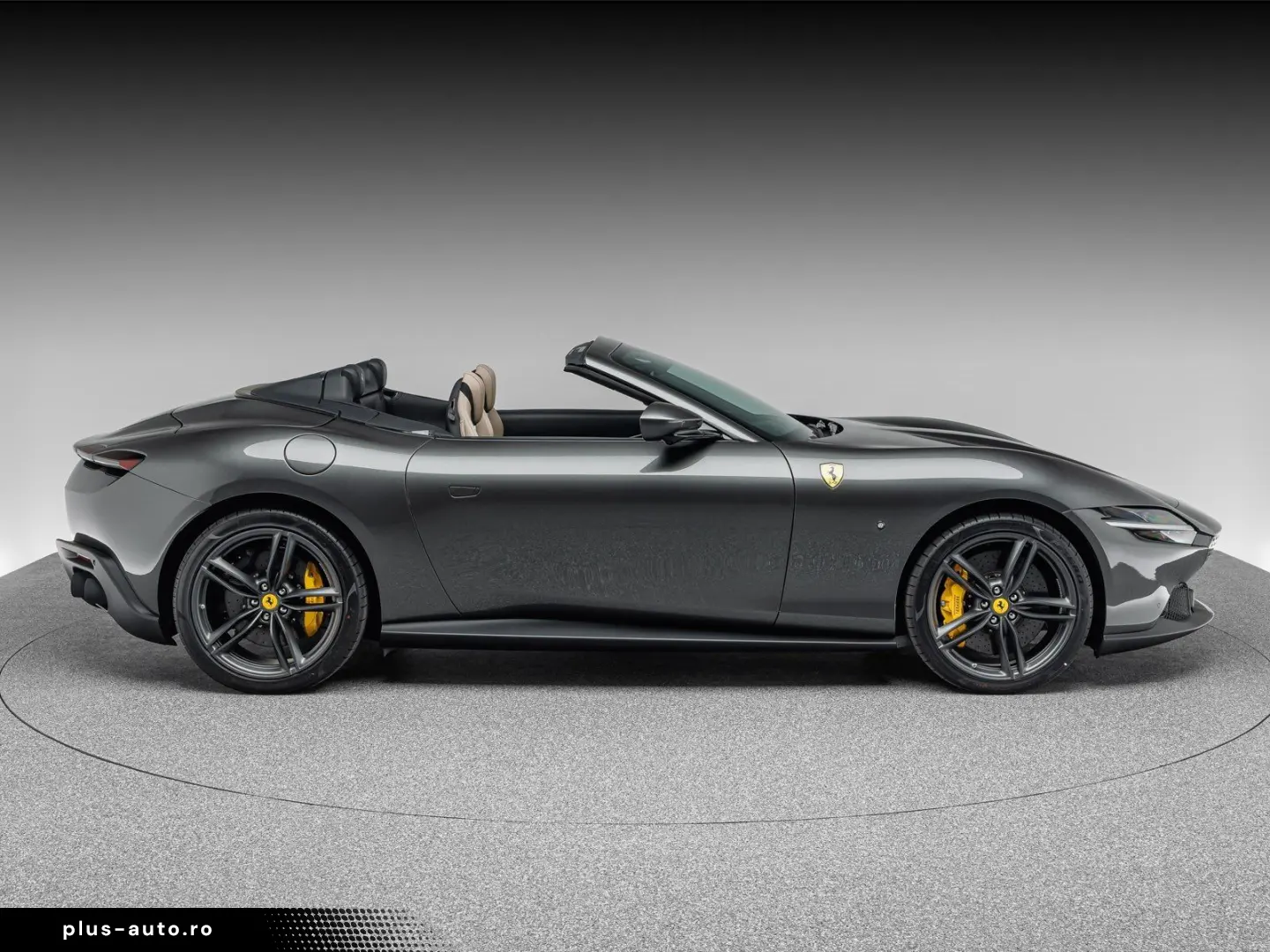 FERRARI Roma Spider